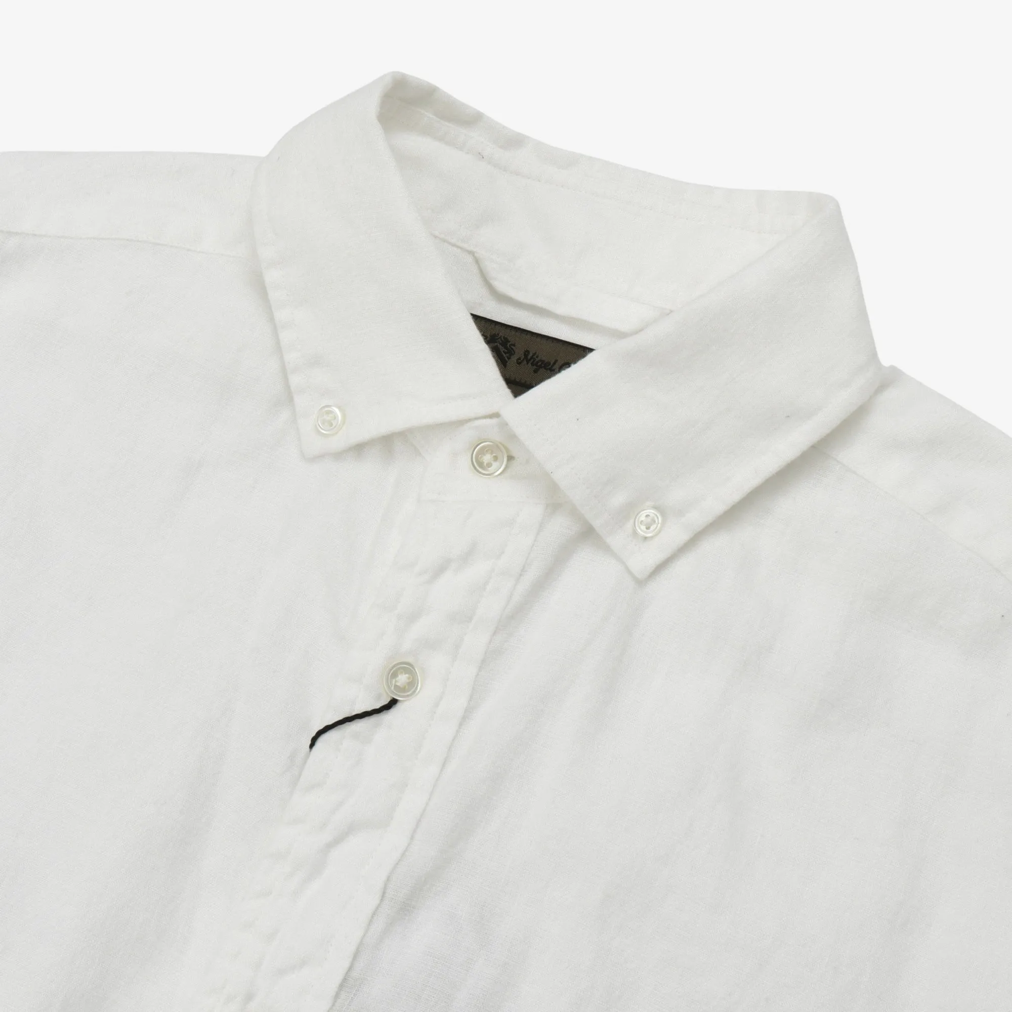British Officers Shirt