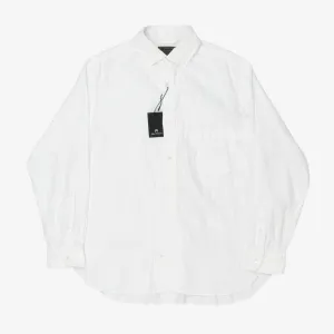 British Officers Shirt