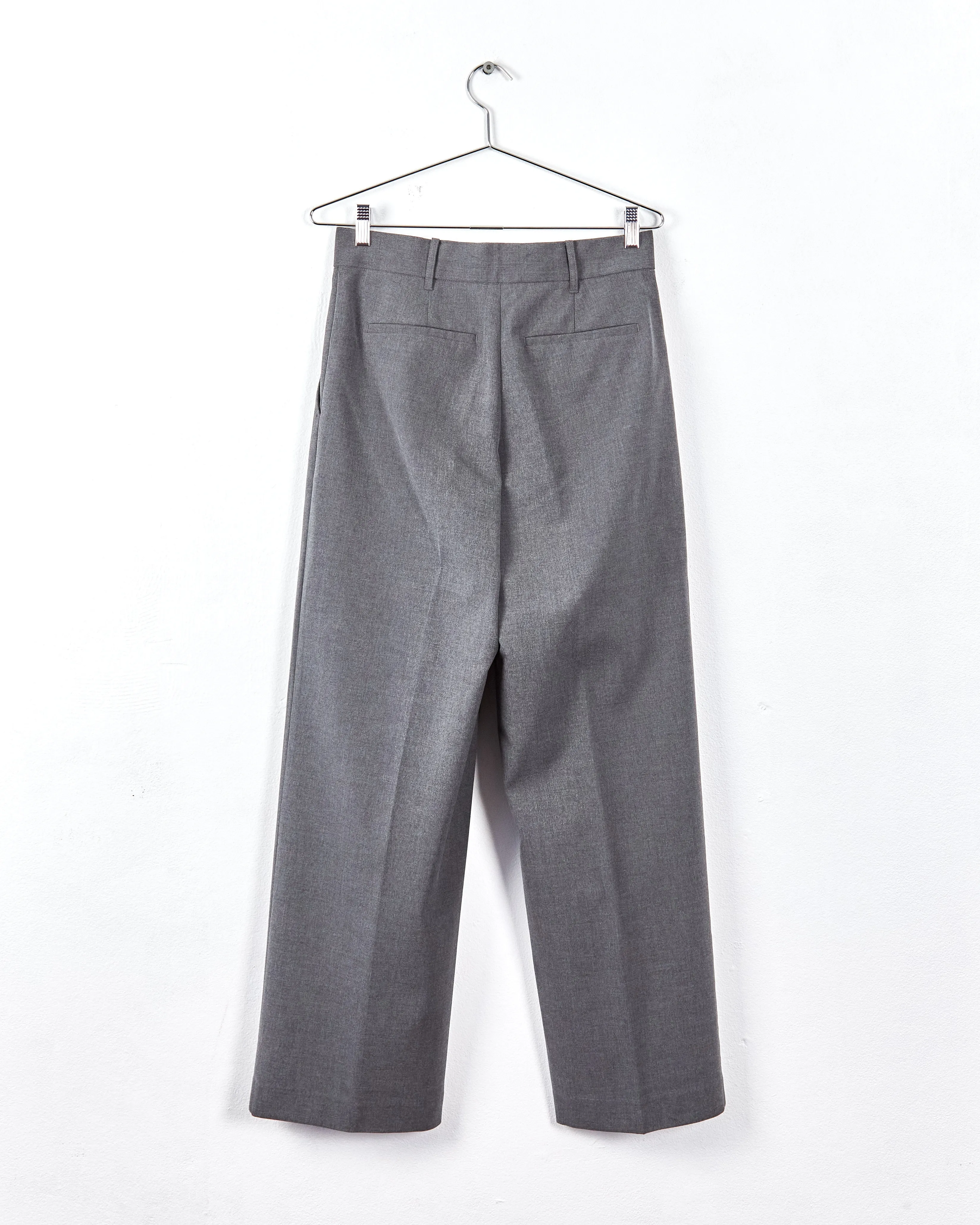 Camilla And Marc 'orla' tailored suit jacket & pants (set), grey, 8