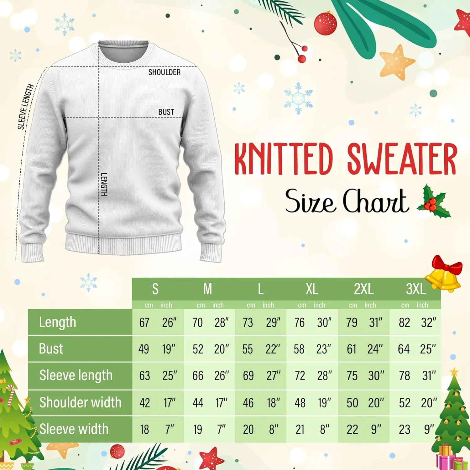 Christmas Party 1988 Ugly Sweater - Plaza Ugly Christmas Sweaters - Knitted Unisex Movie Xmas Sweater
