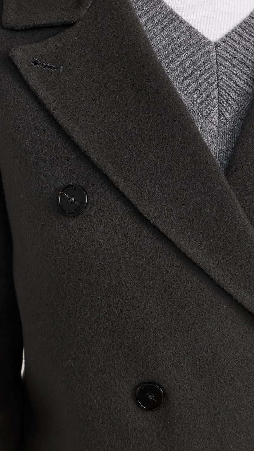 Closed Women's Double Breasted Coat