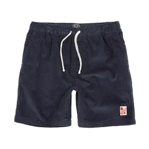 Dark Seas Boilermaker Short - Dark Navy