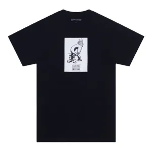 FA Awesome Us T Shirt Black