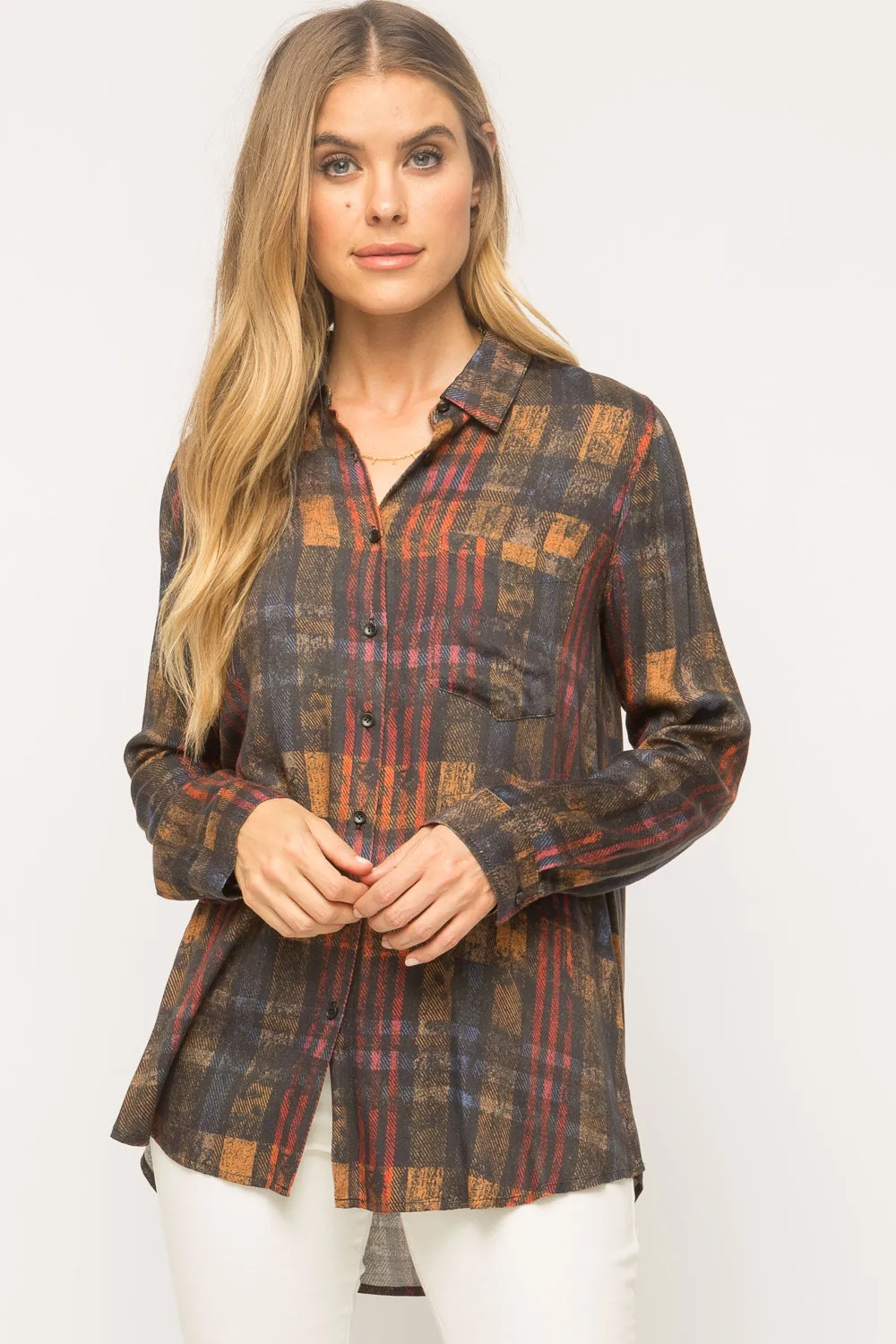 Fall Top