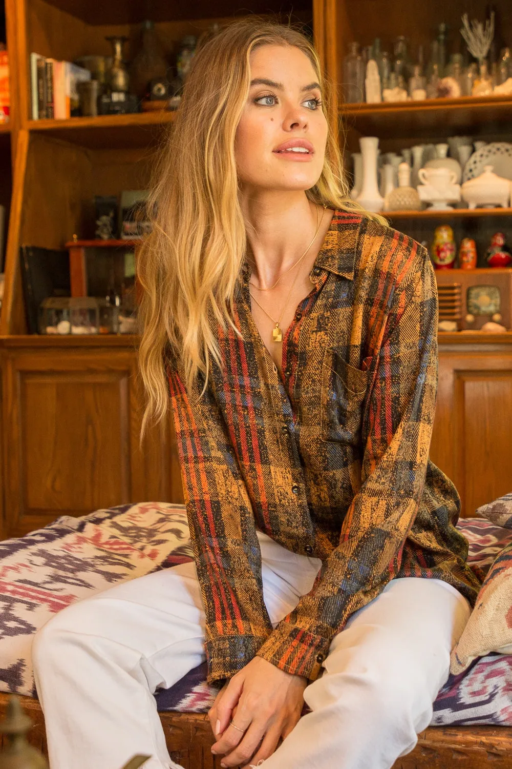 Fall Top