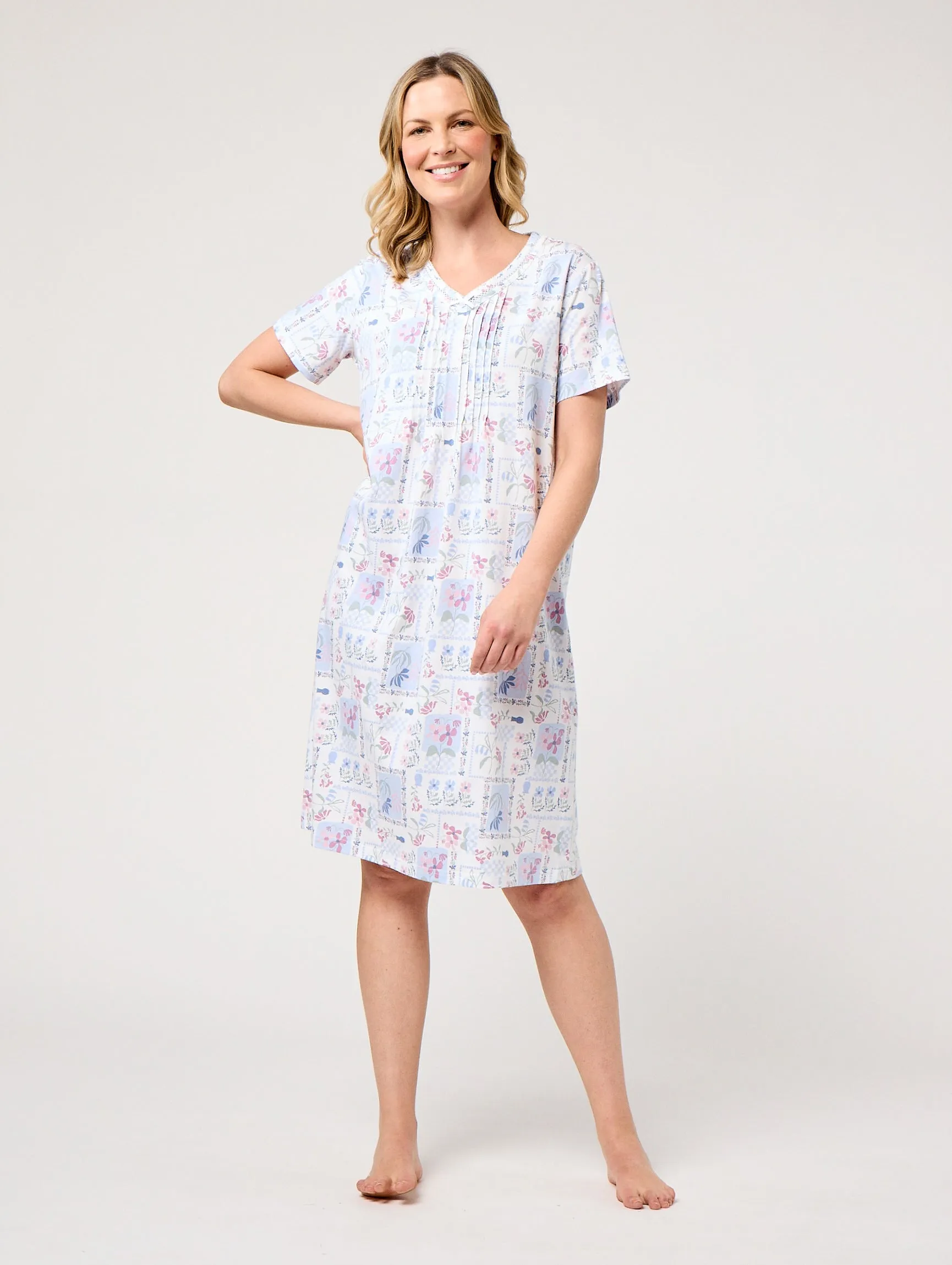 Fayte Nightie
