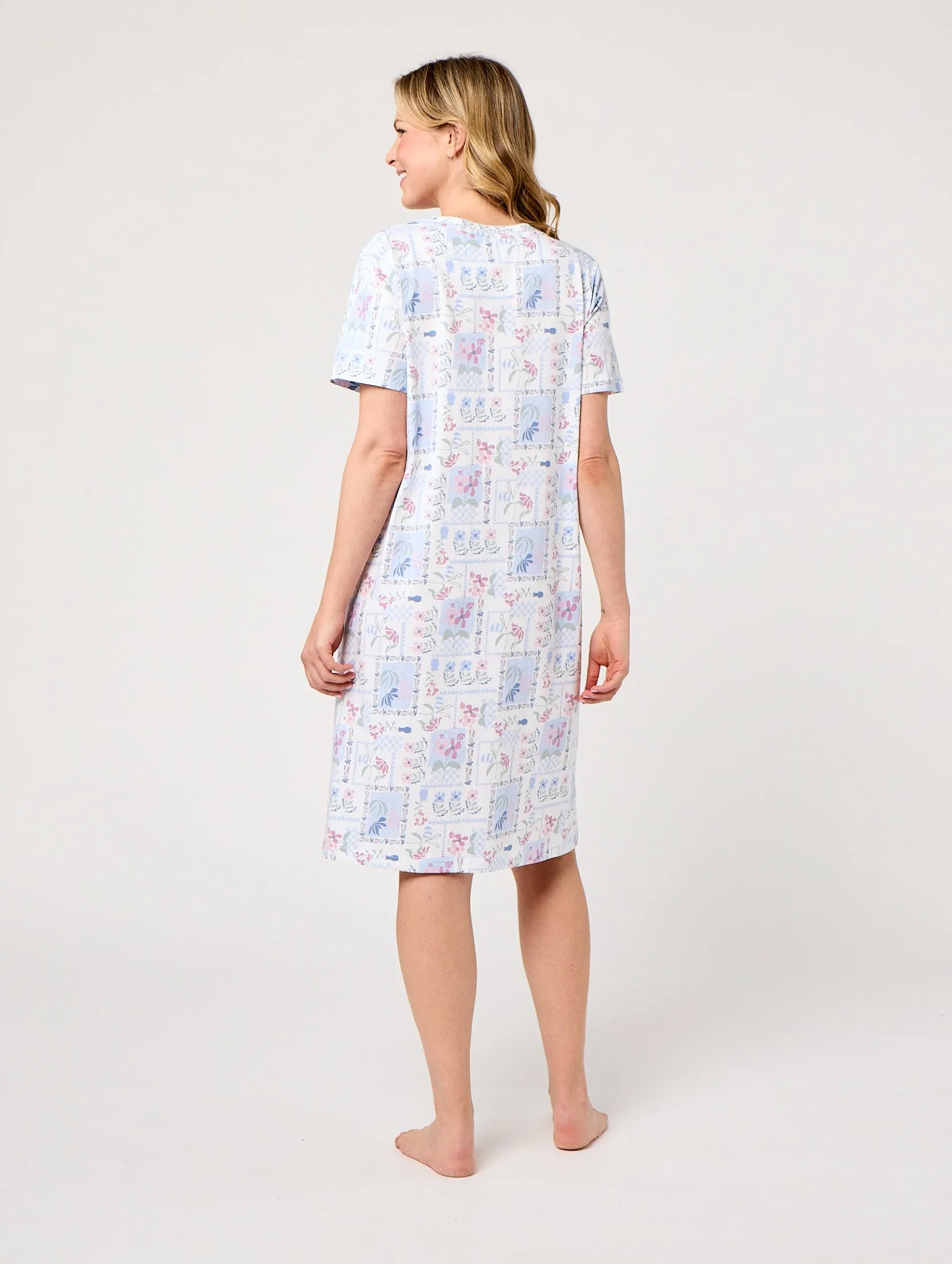 Fayte Nightie