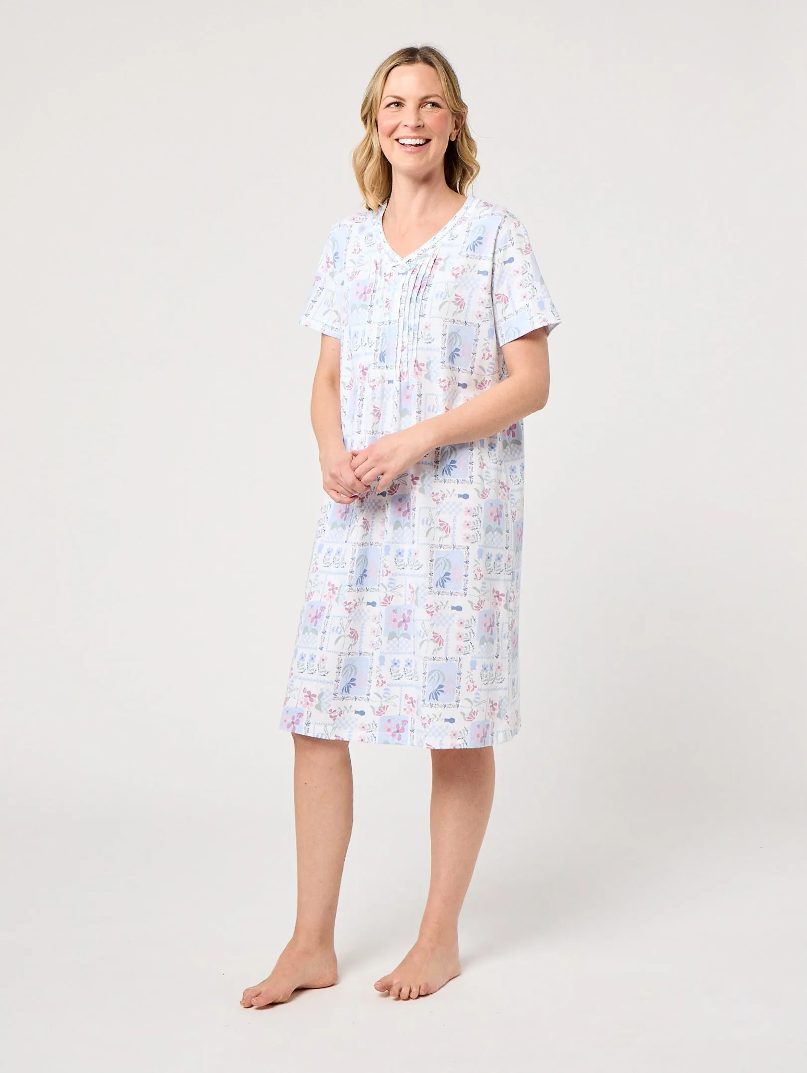 Fayte Nightie