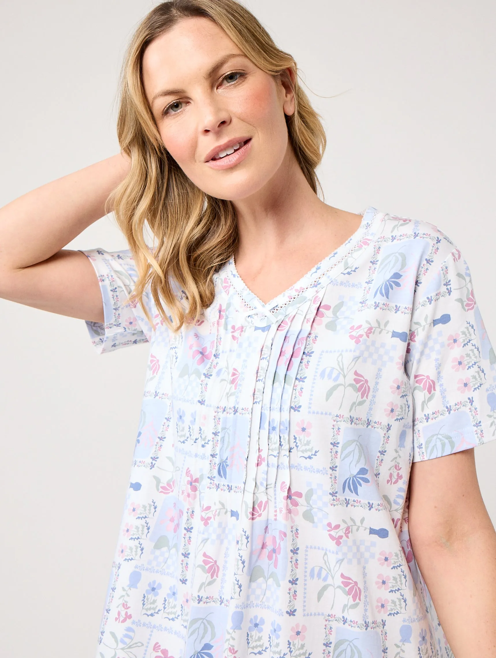 Fayte Nightie