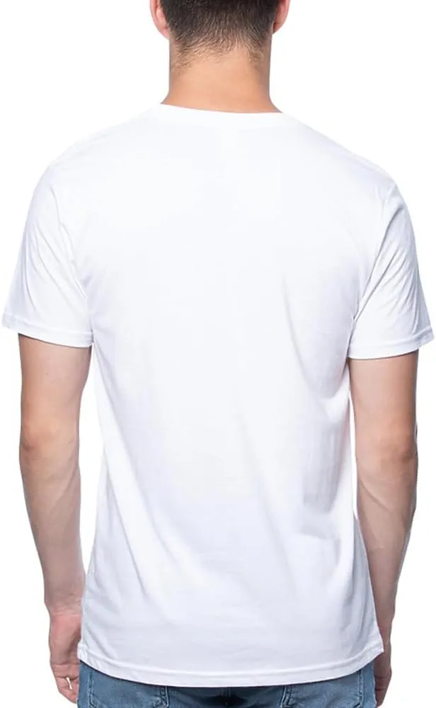 Go2 Men's Hemp T-Shirt, Made in USA