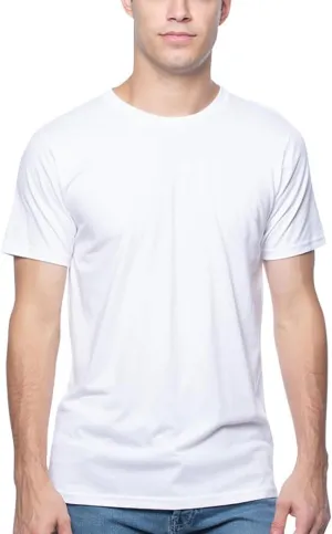 Go2 Men's Hemp T-Shirt, Made in USA