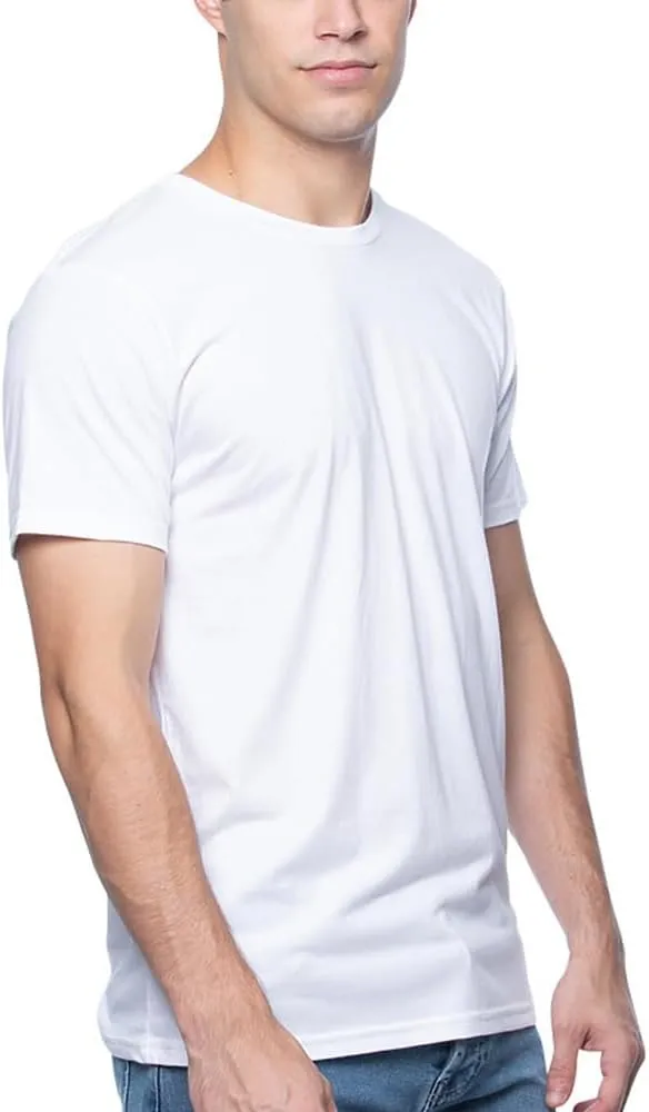 Go2 Men's Hemp T-Shirt, Made in USA