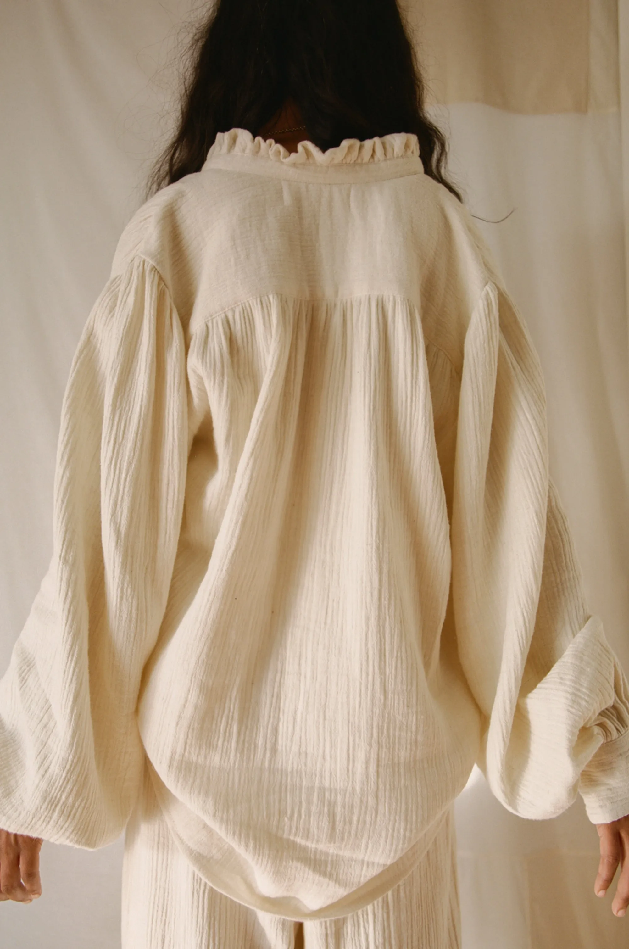 Grace Shirt