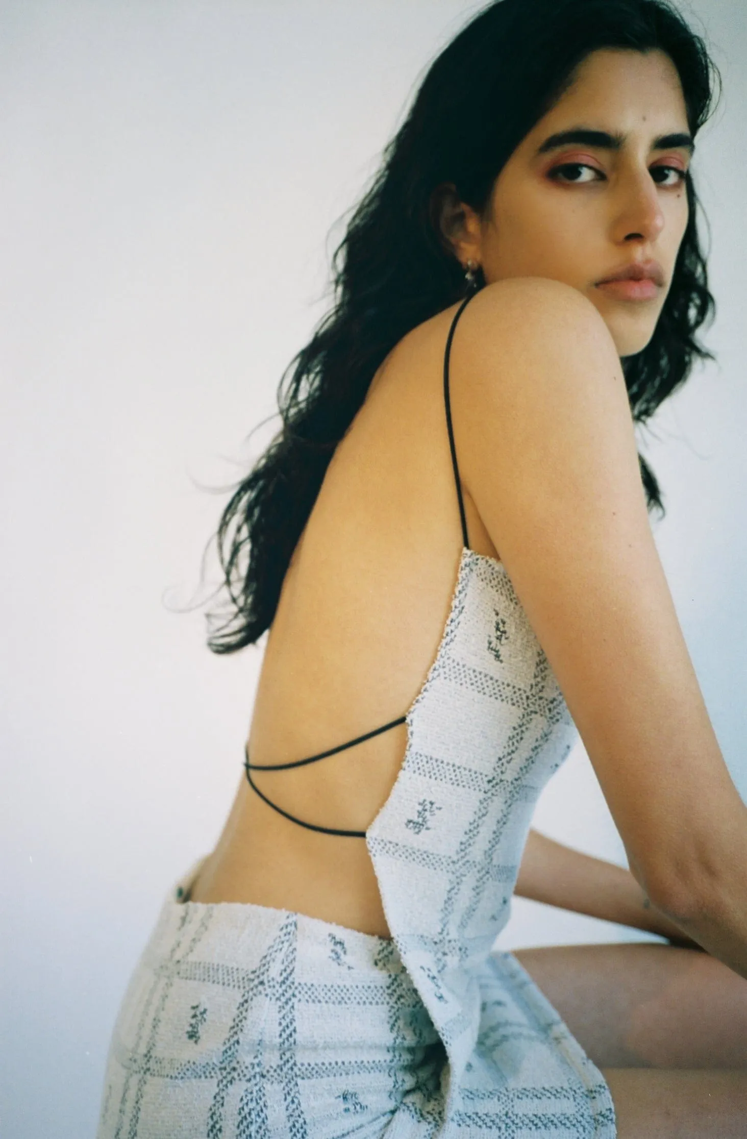 Heron Thea Top