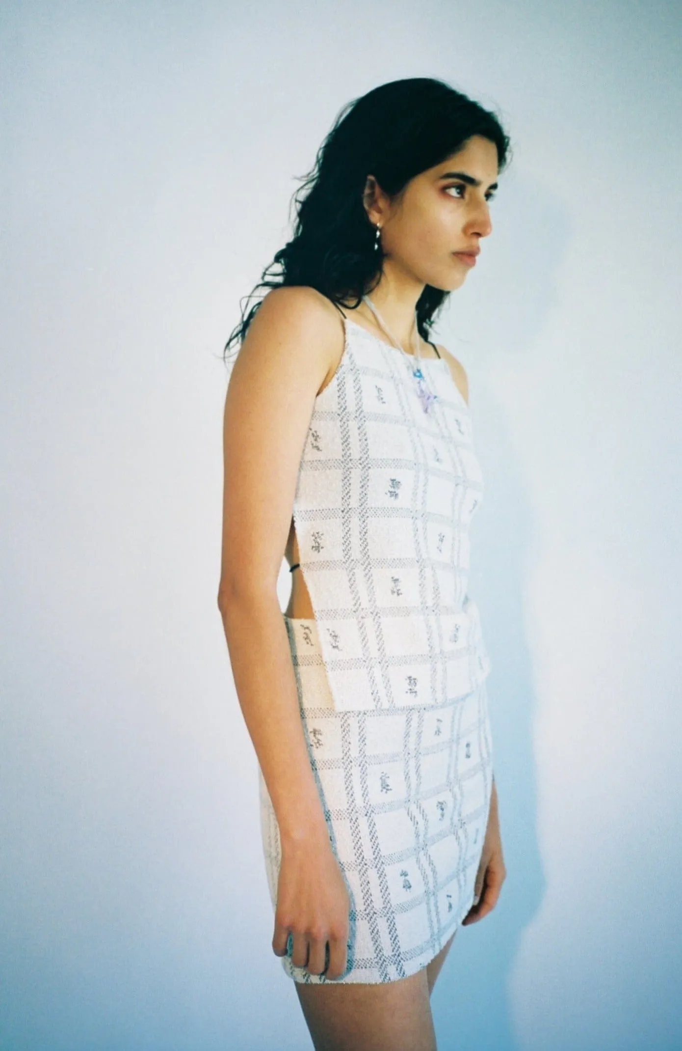 Heron Thea Top