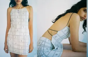 Heron Thea Top