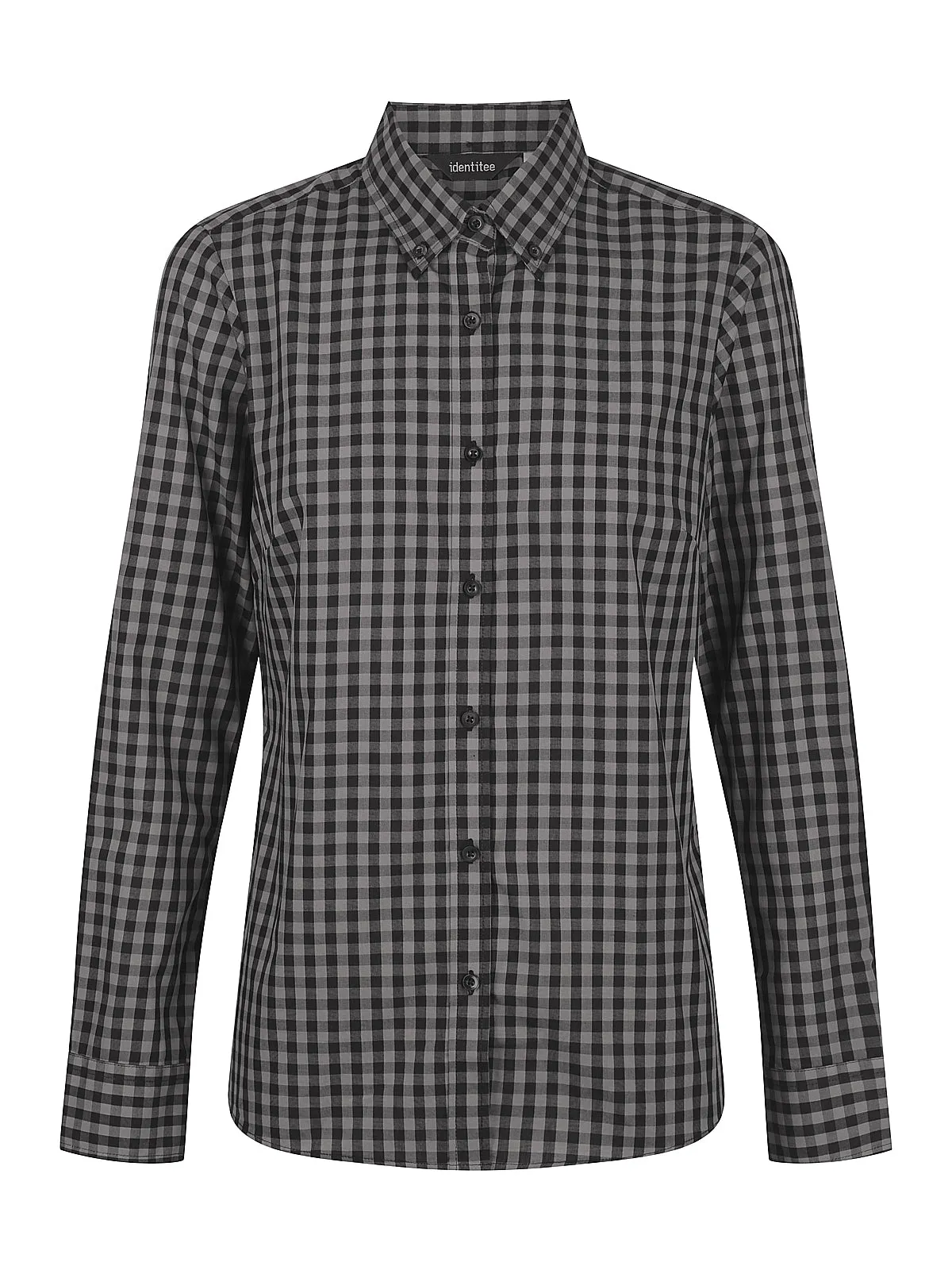 Identitee Ladies Barrett Long Sleeve (W70)