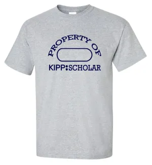 KIPP Scholar Academy P.E Shirt