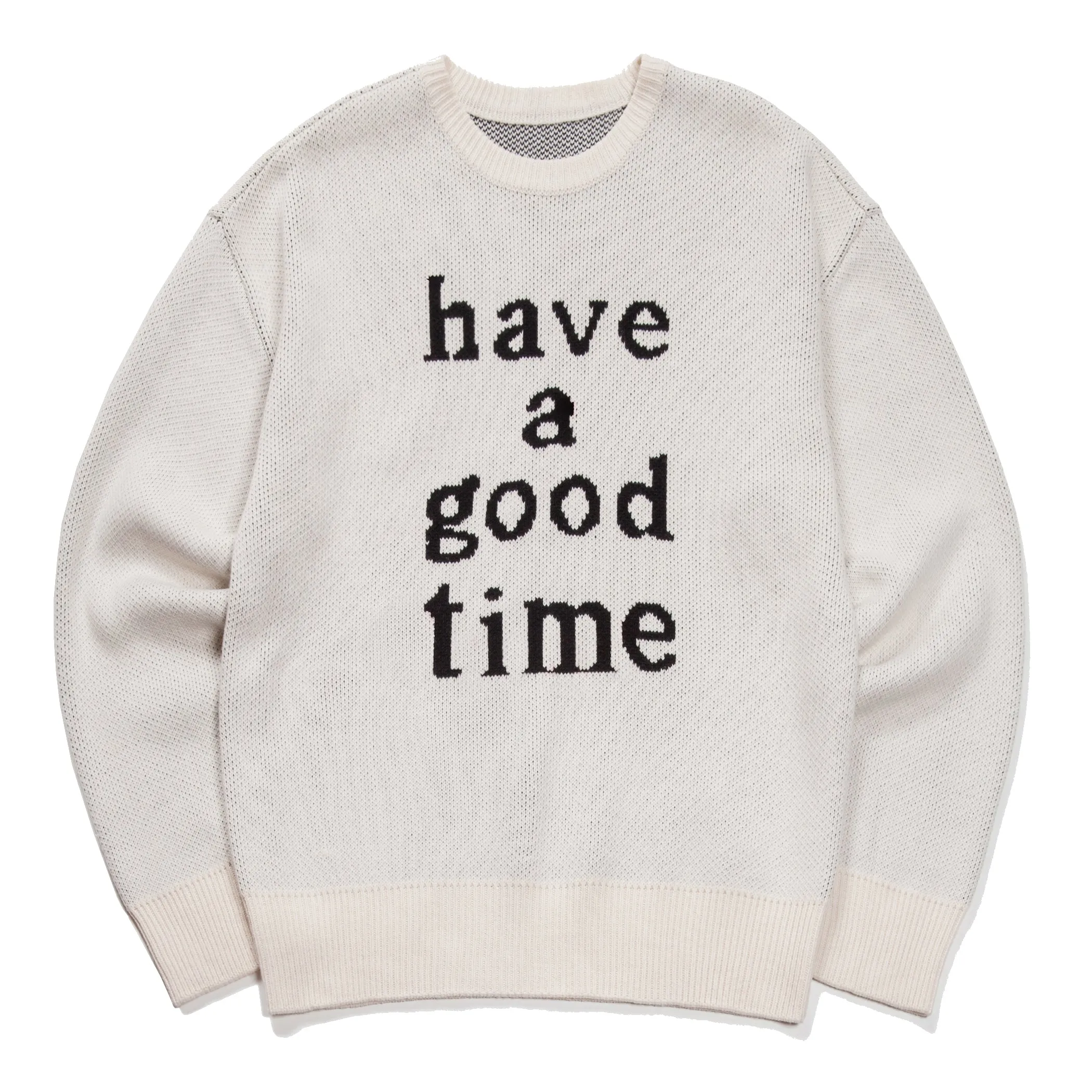 Knit Sweater
