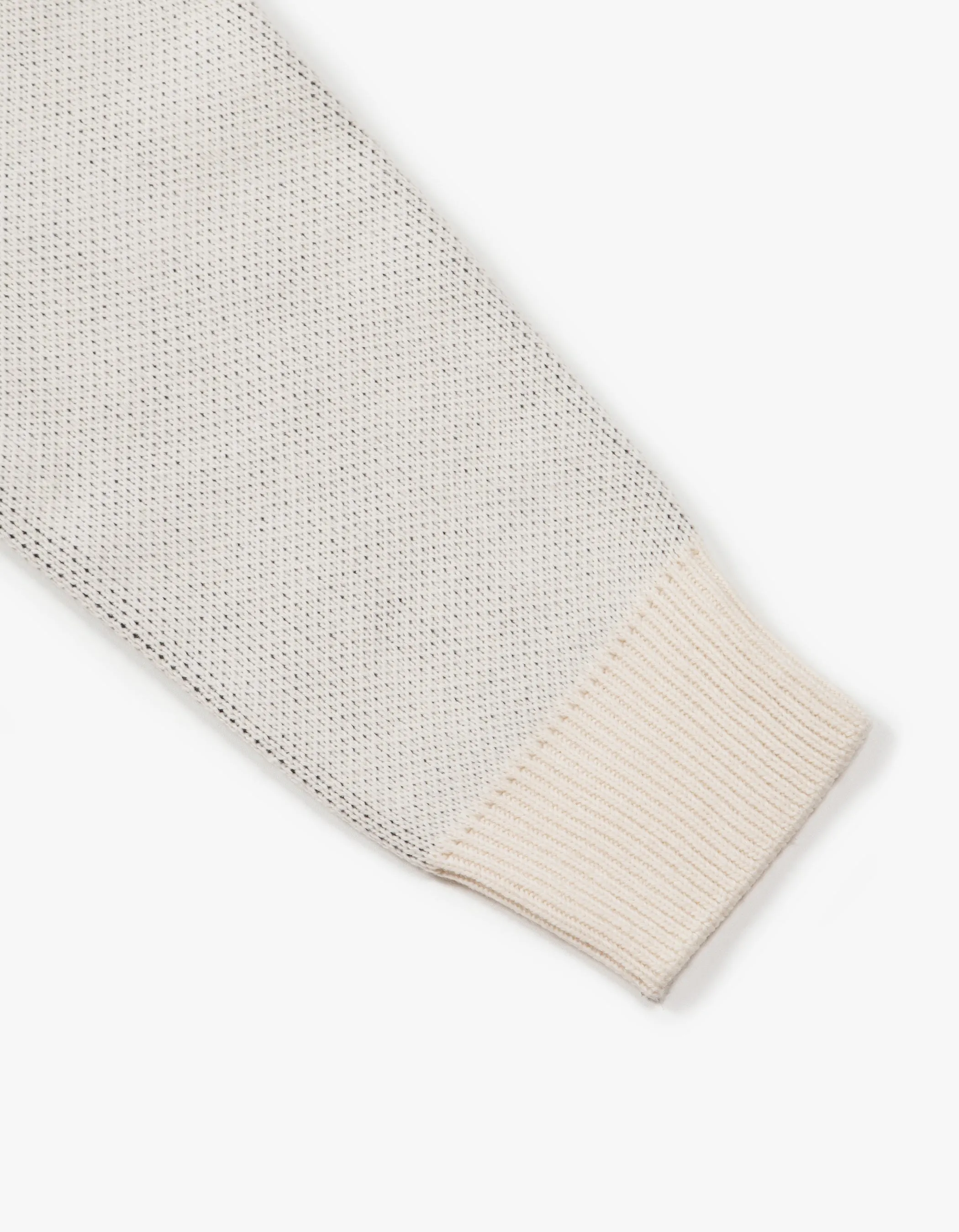 Knit Sweater