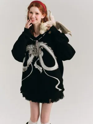 Loose Knit Sweater 【s0000006494】