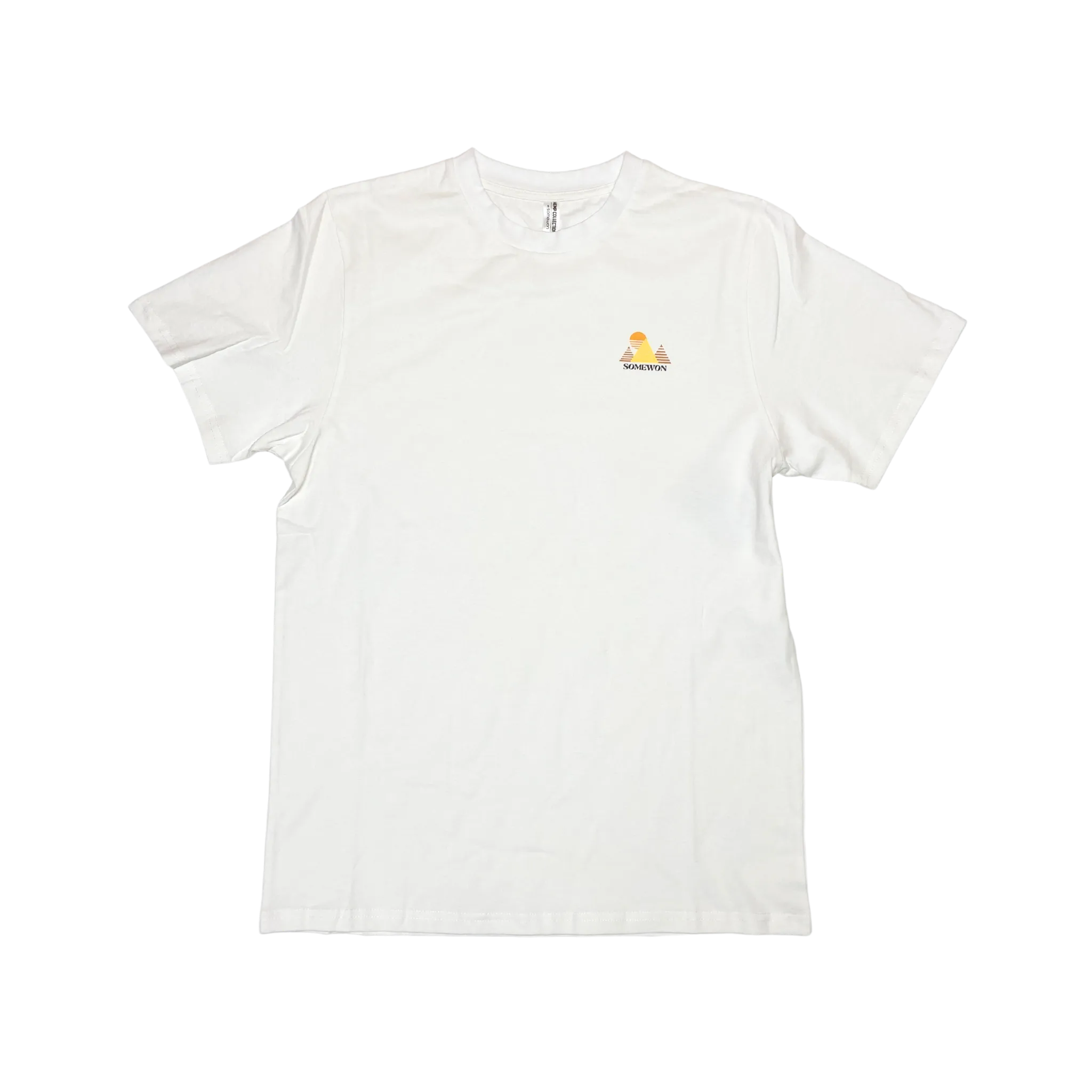 Mountians Hemp T-Shirt