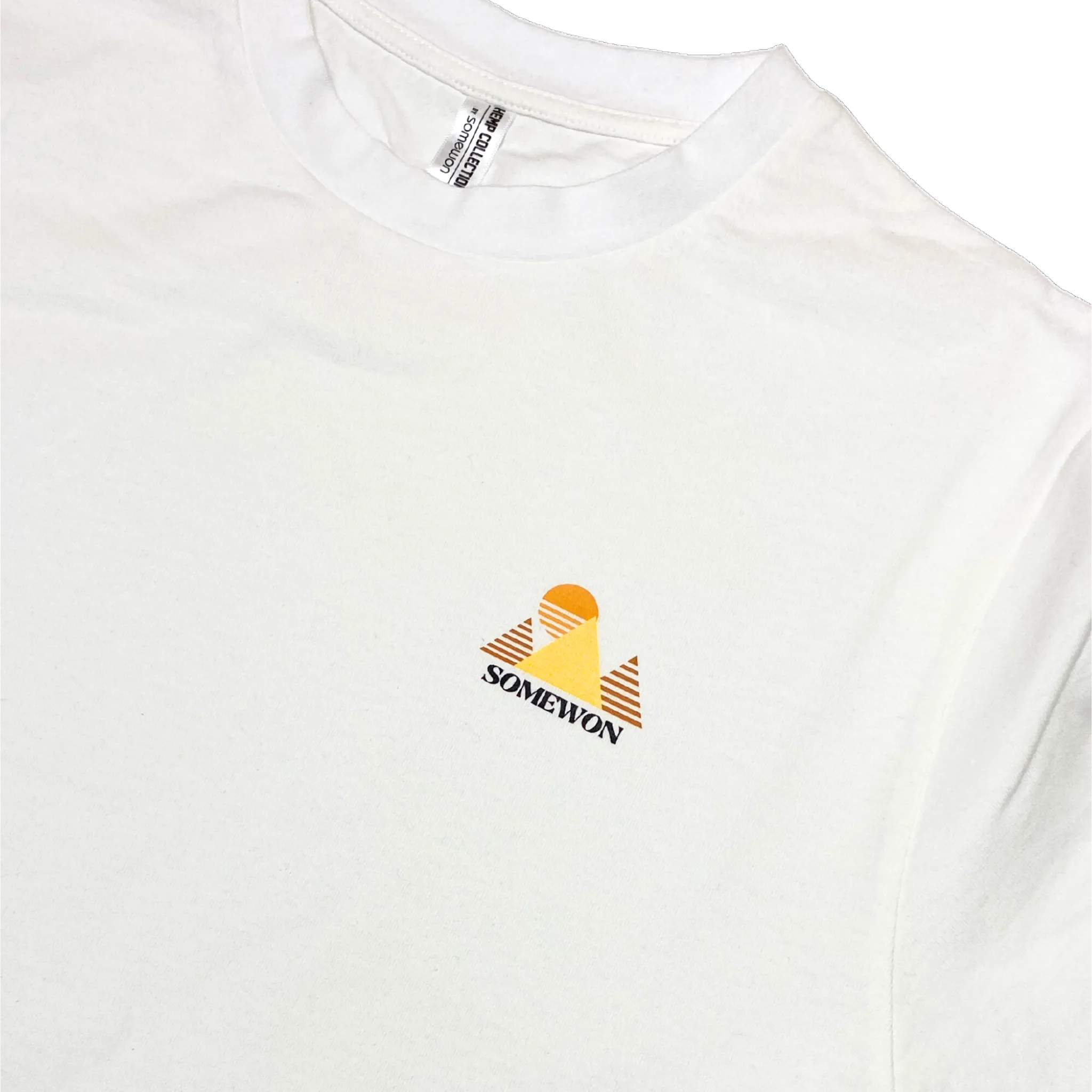 Mountians Hemp T-Shirt