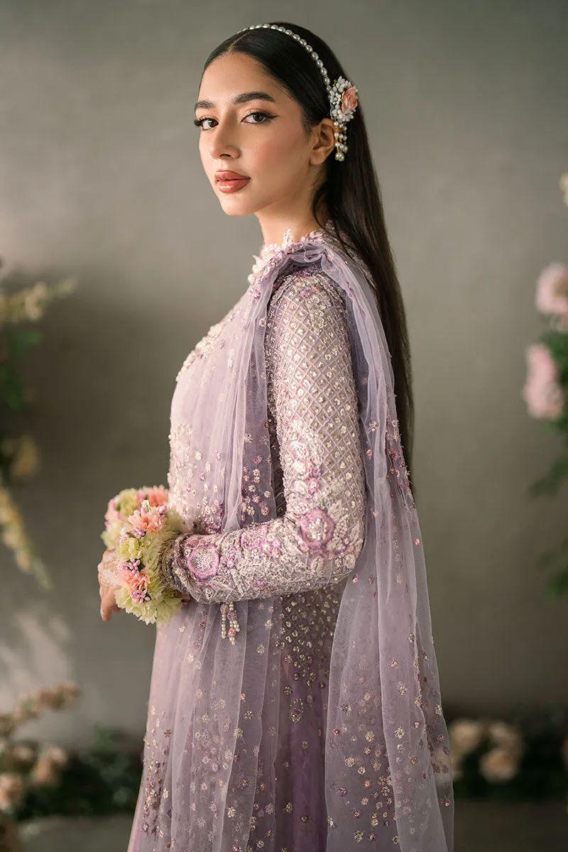 Mushq Mastani Evening Luxury Wedding Formals – Alyana