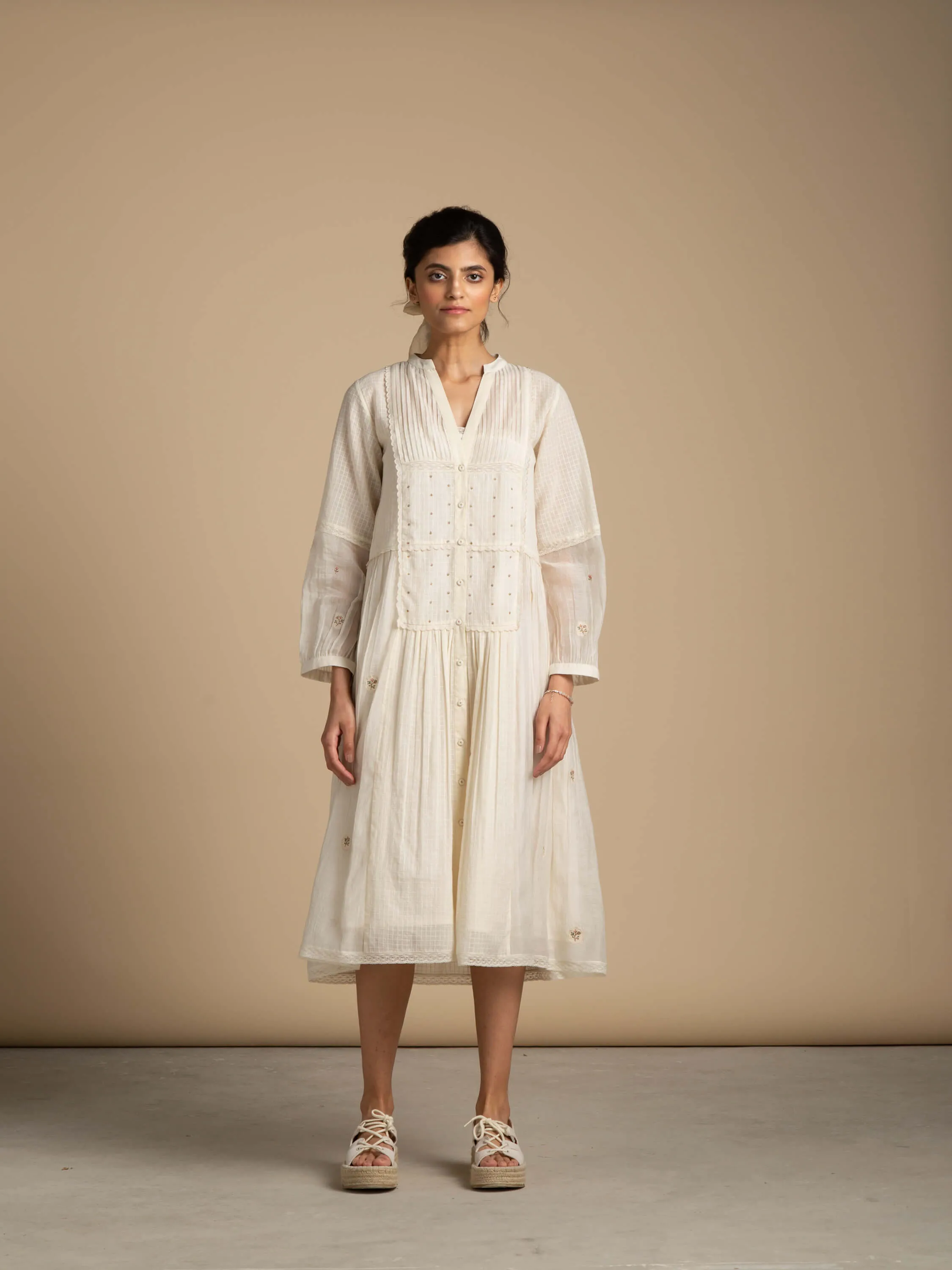 Once Upon a Time Shirt Dress
