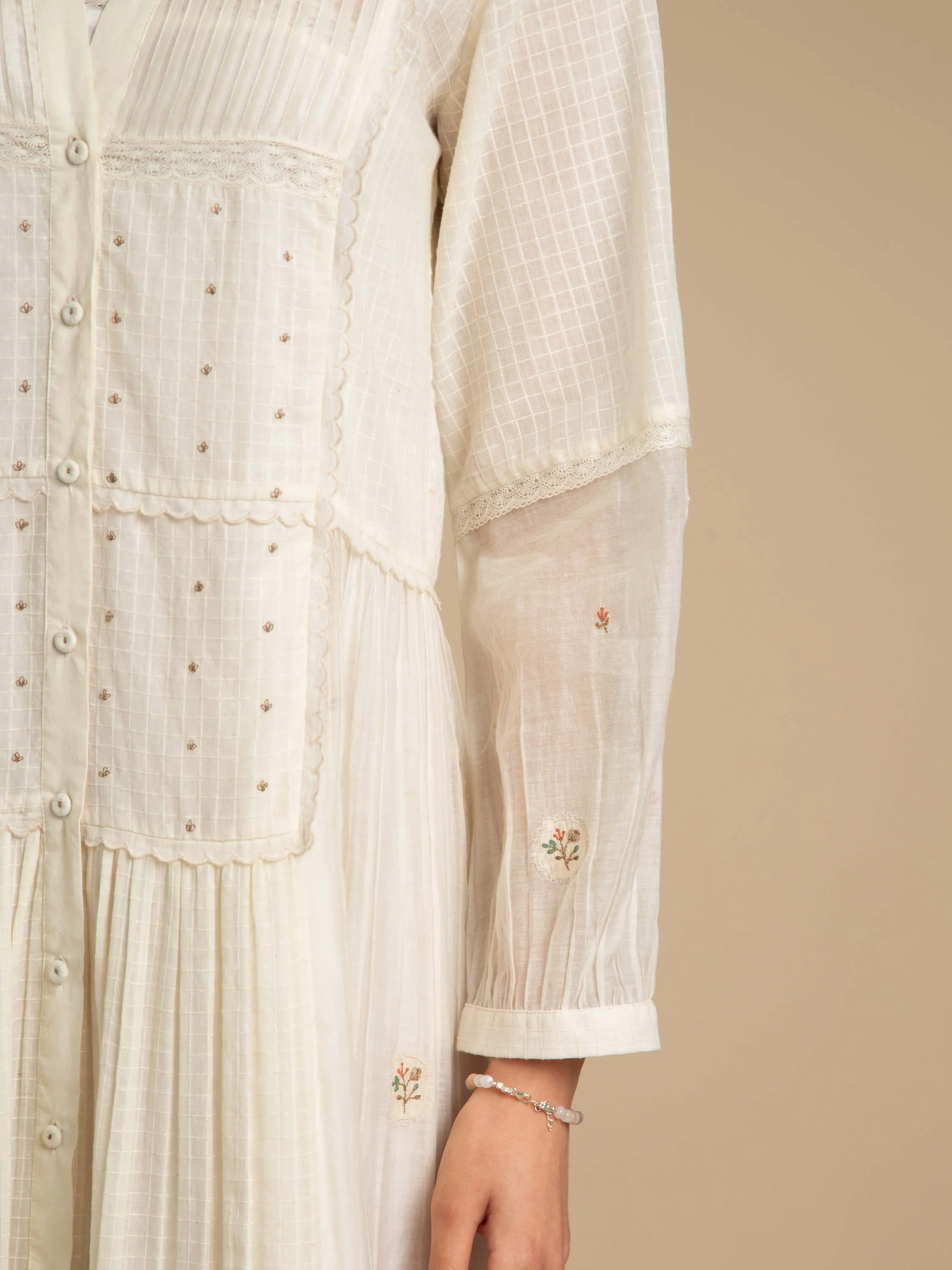 Once Upon a Time Shirt Dress