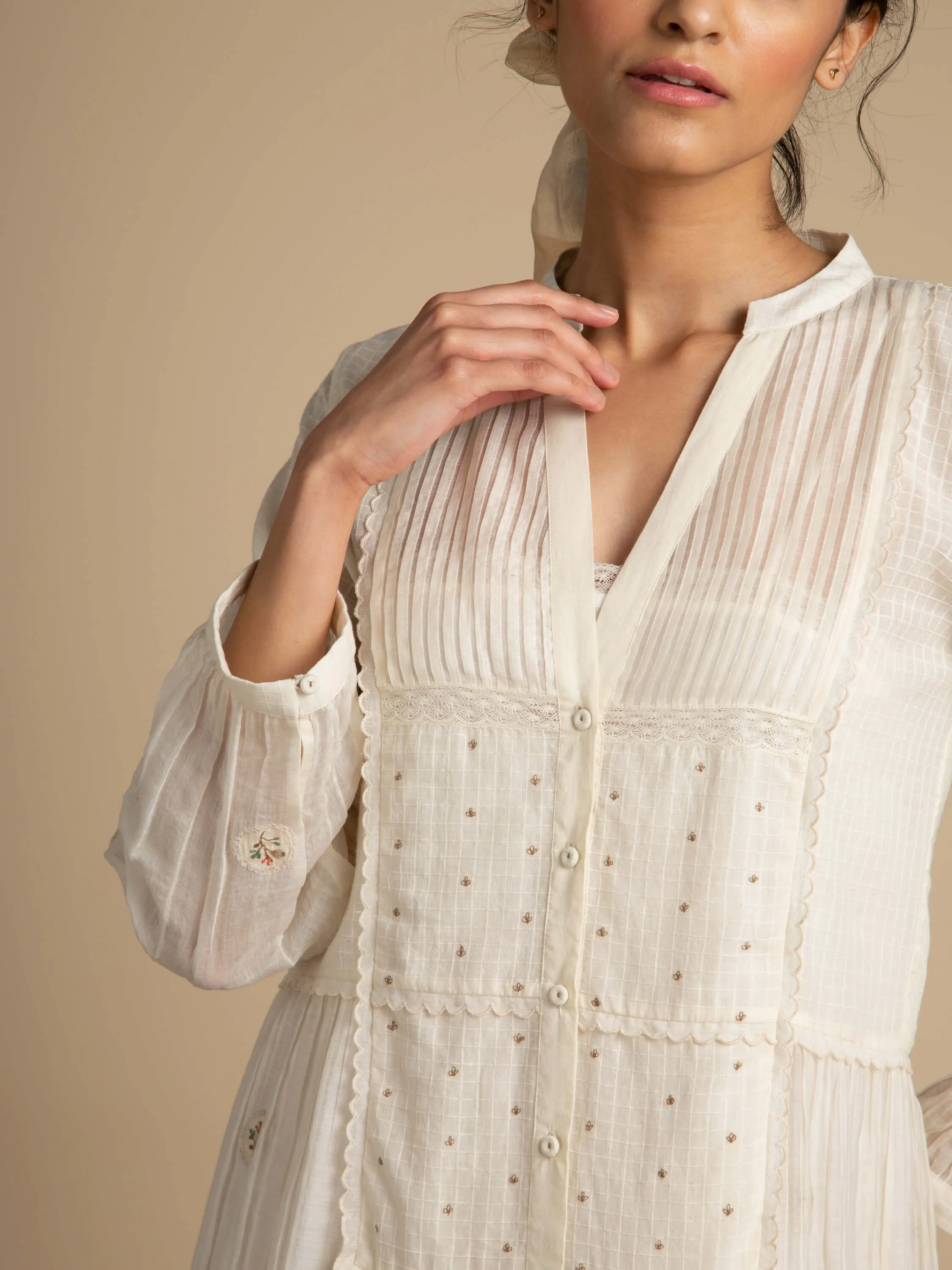 Once Upon a Time Shirt Dress
