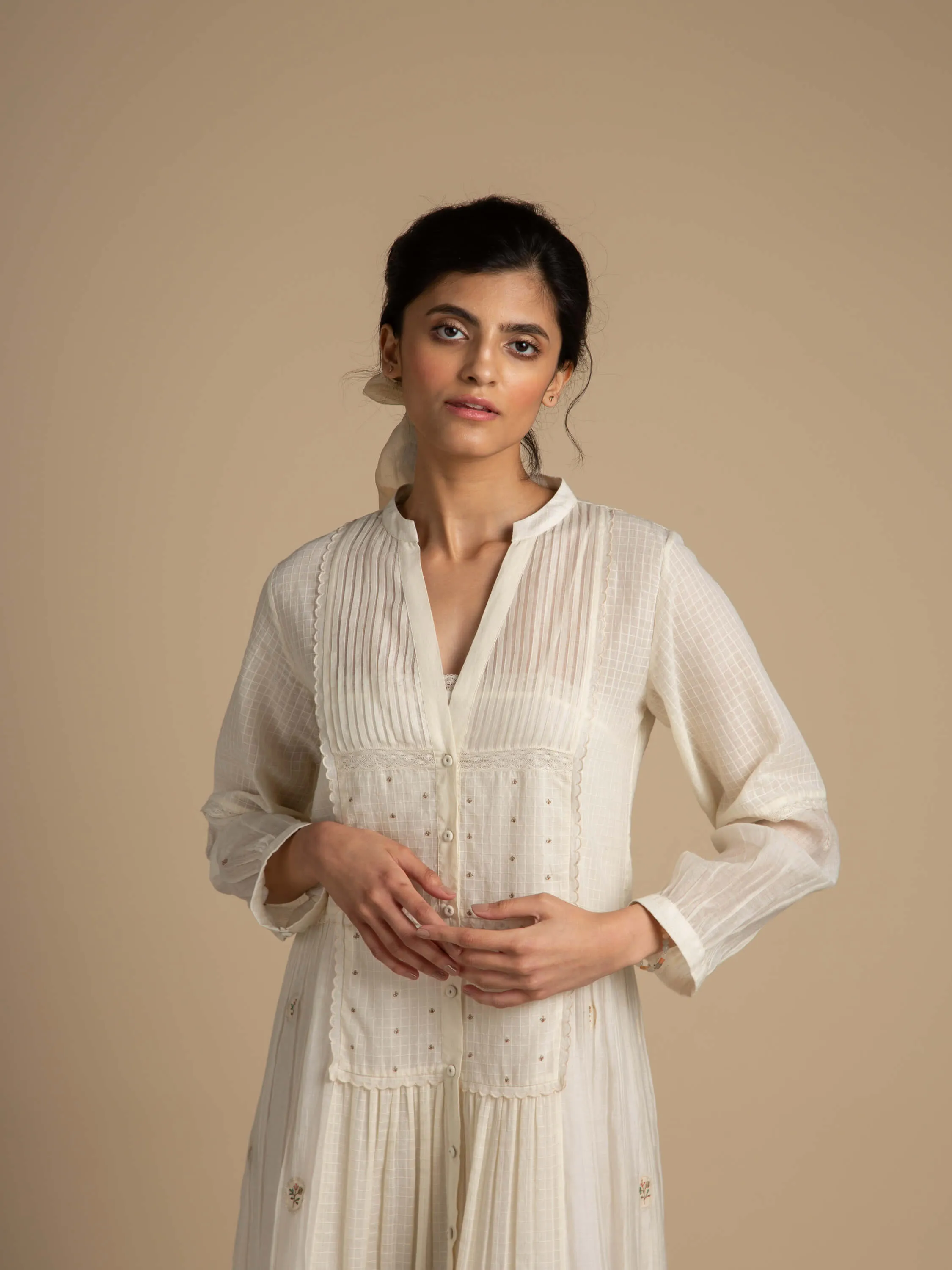 Once Upon a Time Shirt Dress