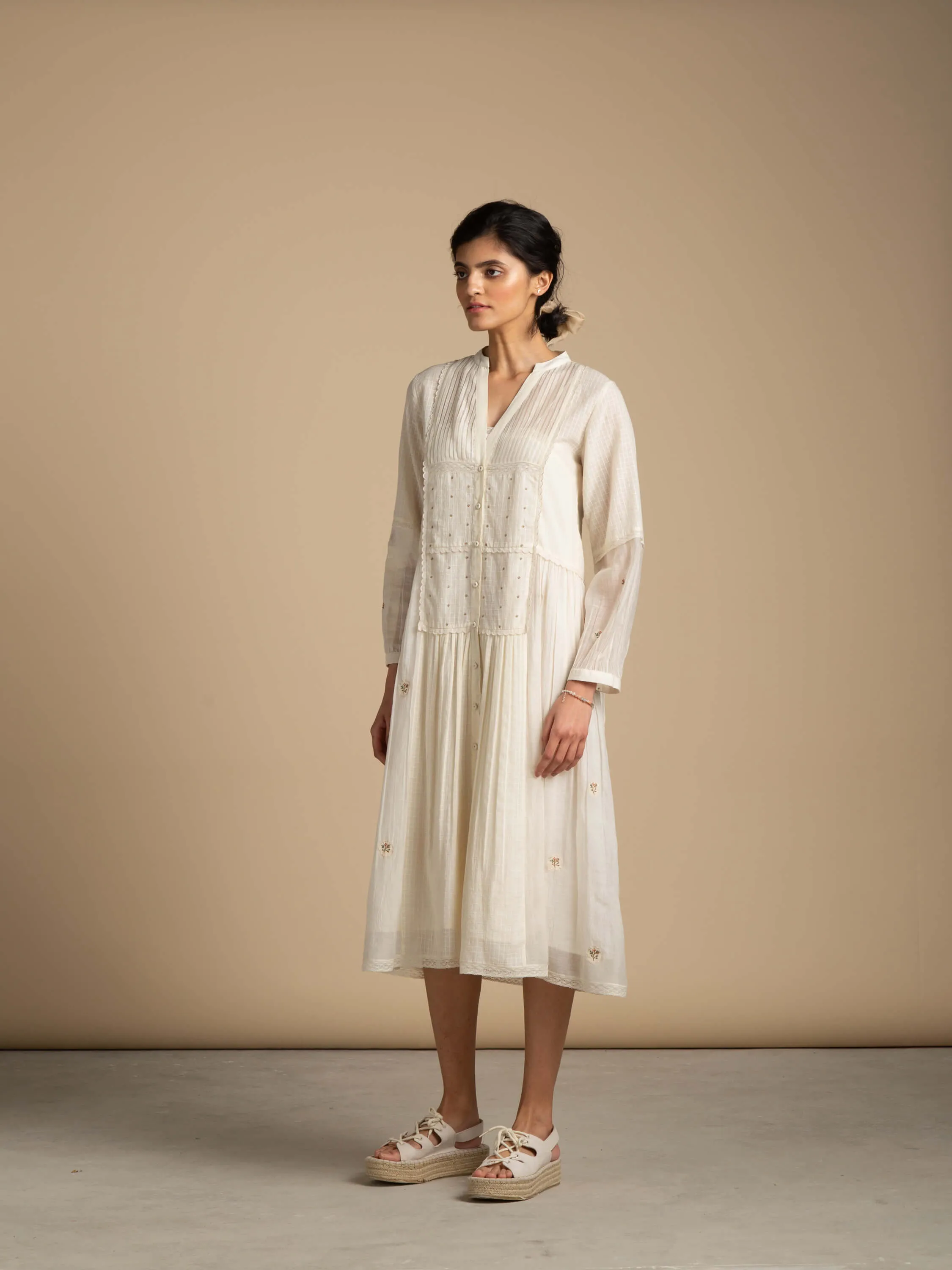 Once Upon a Time Shirt Dress