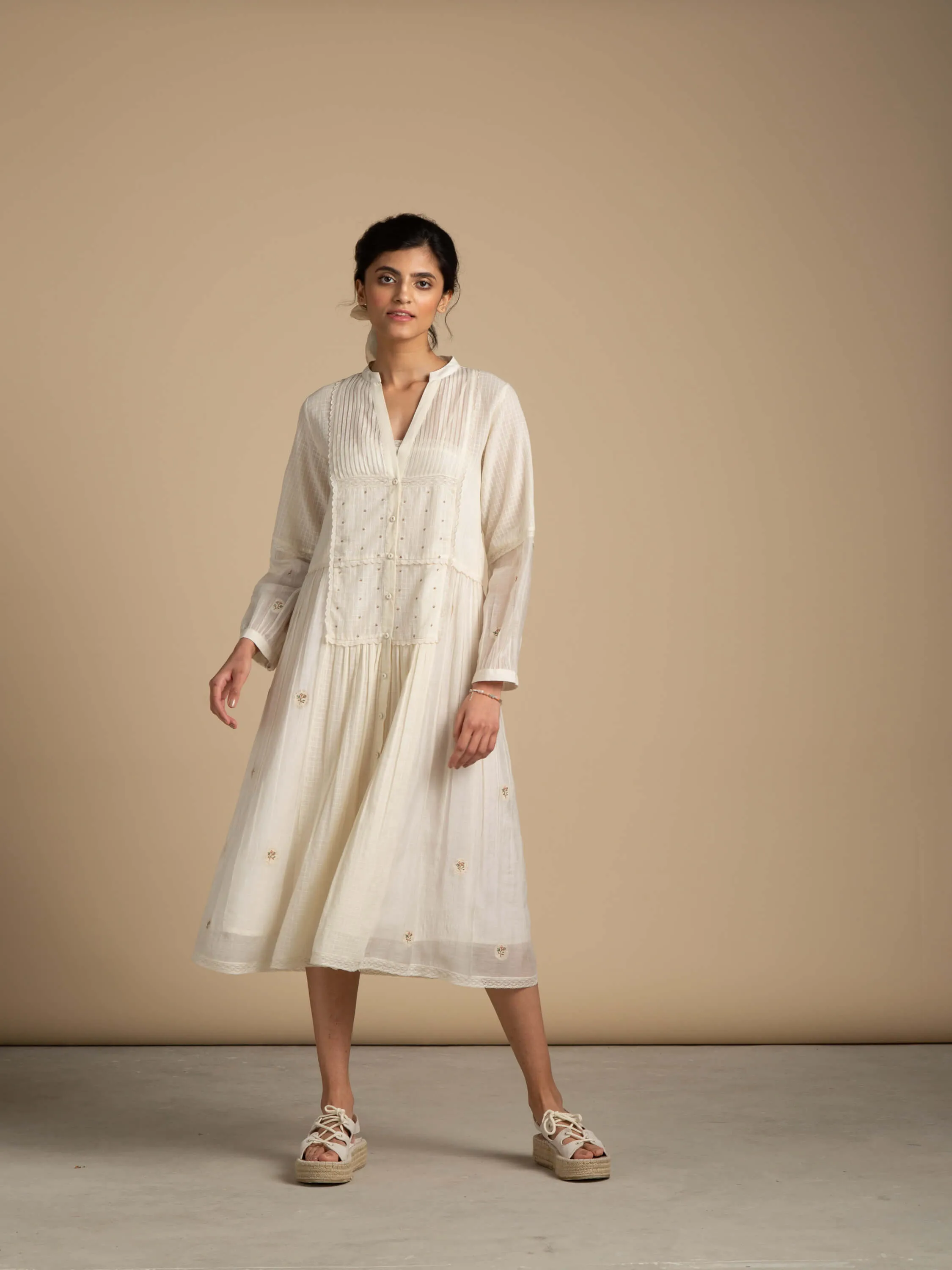 Once Upon a Time Shirt Dress