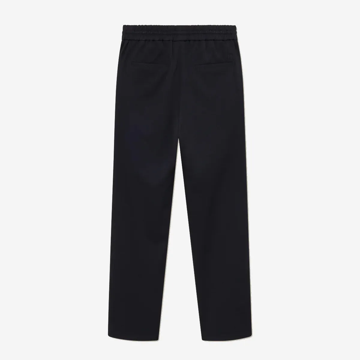 Patrick Drawstring Pants - Navy