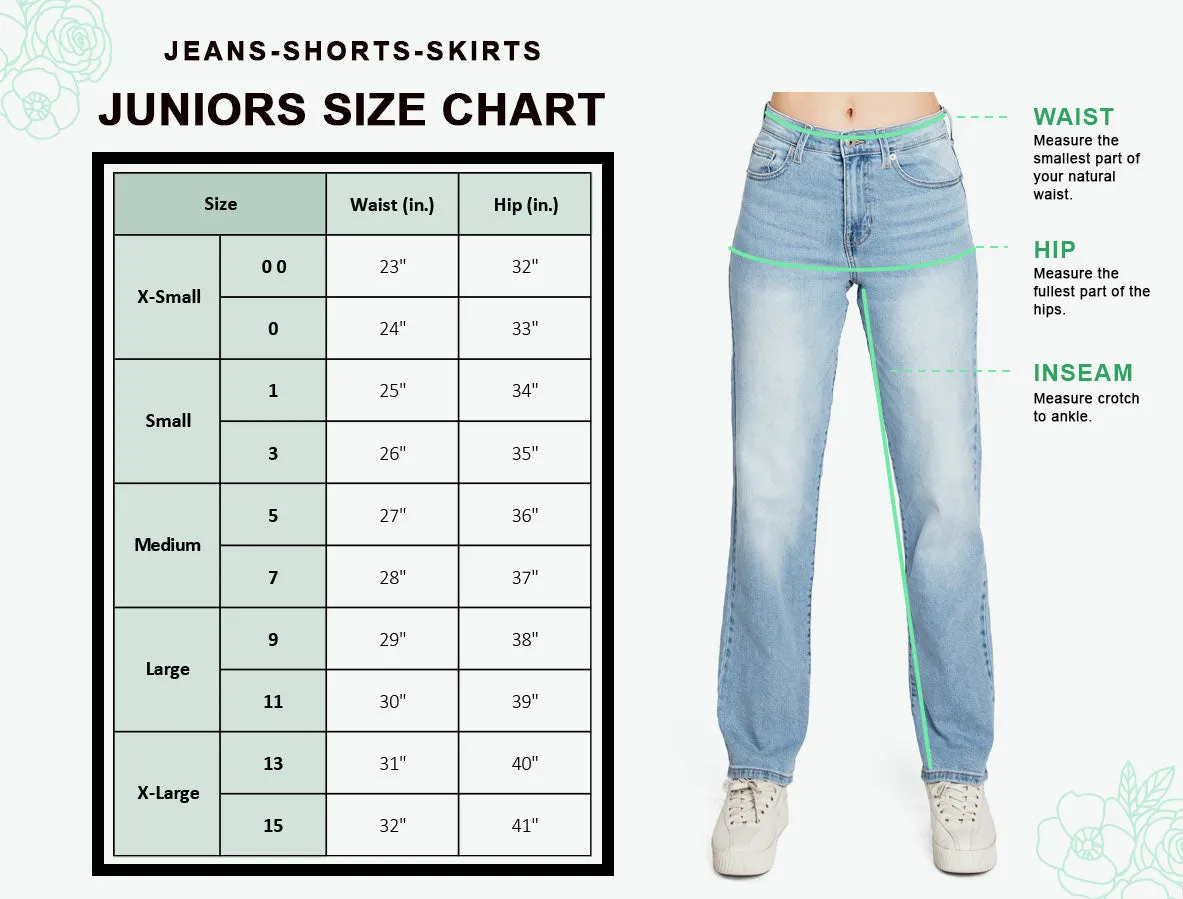 Regeneration Mom Shorts