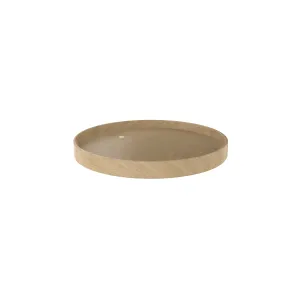 Rev-A-Shelf / LD-4NW-001-24-1 / Natural Wood Full-Circle Lazy Susan Shelf for Corner Wall Cabinets