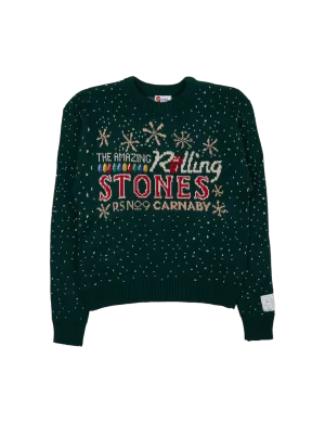 RS No 9 Amazing Knit Sweater