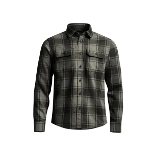 Sitka Earnest Flannel Men’s Shirt