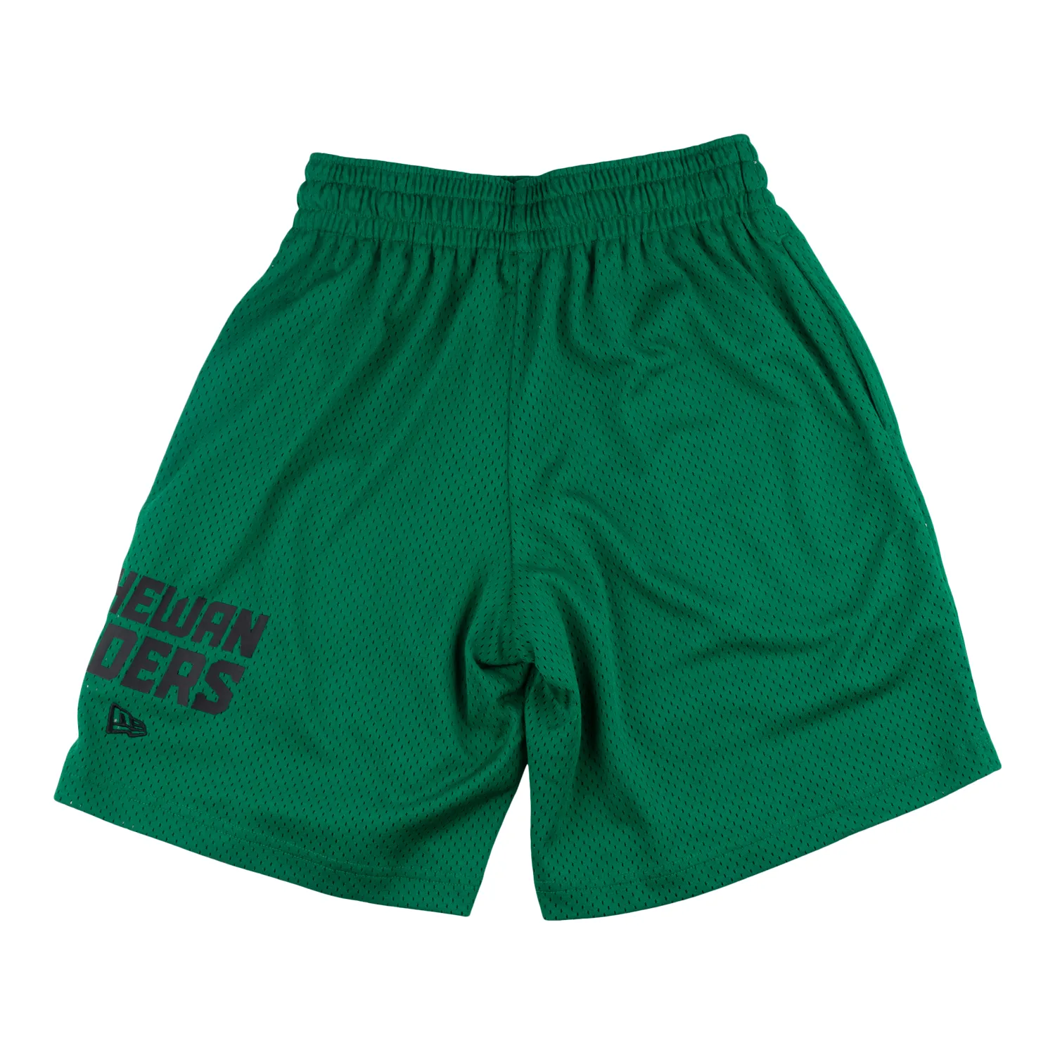 Summer Shorts