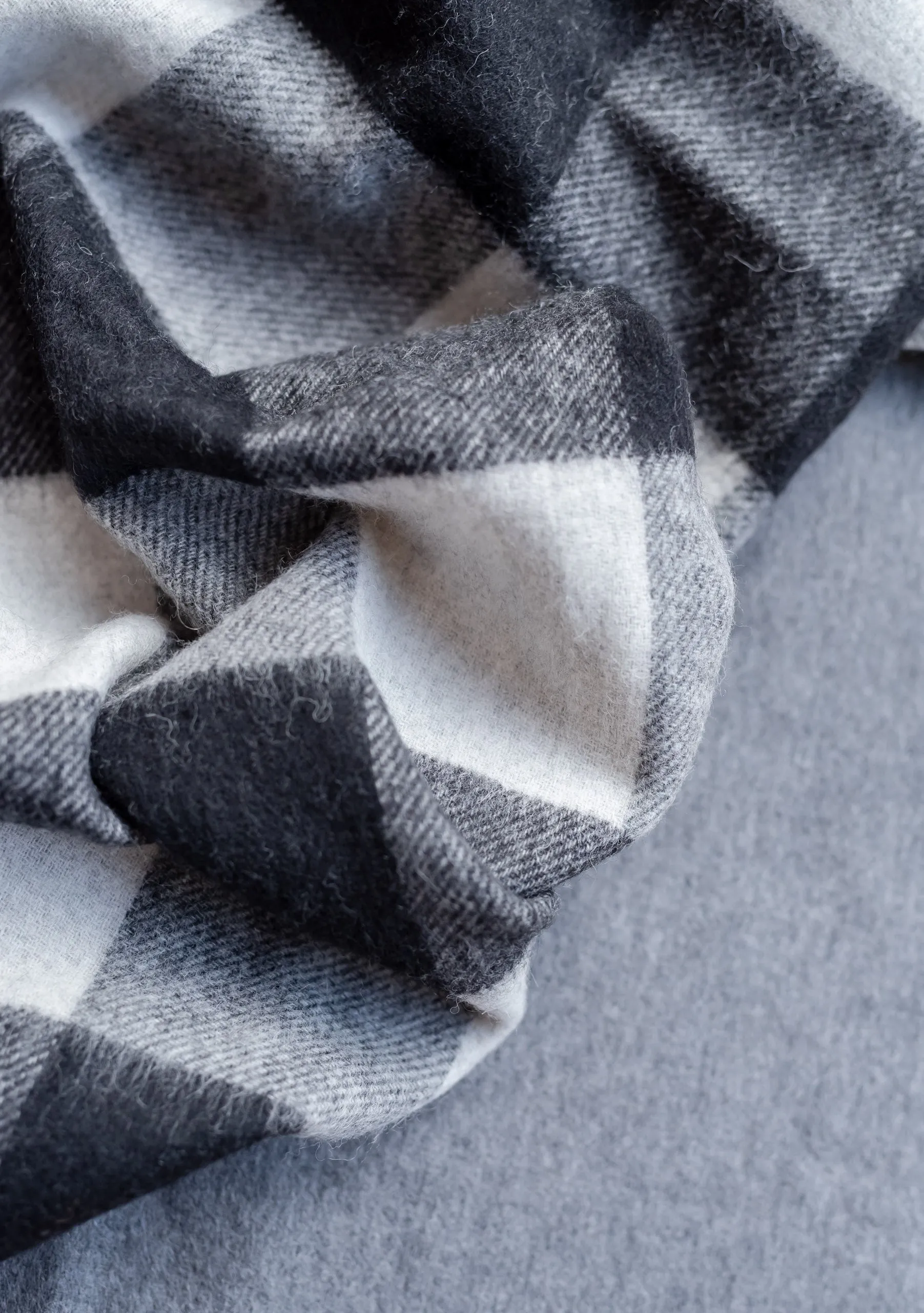 TBCo x Amy Bell The Spencer 2.0 Scarf