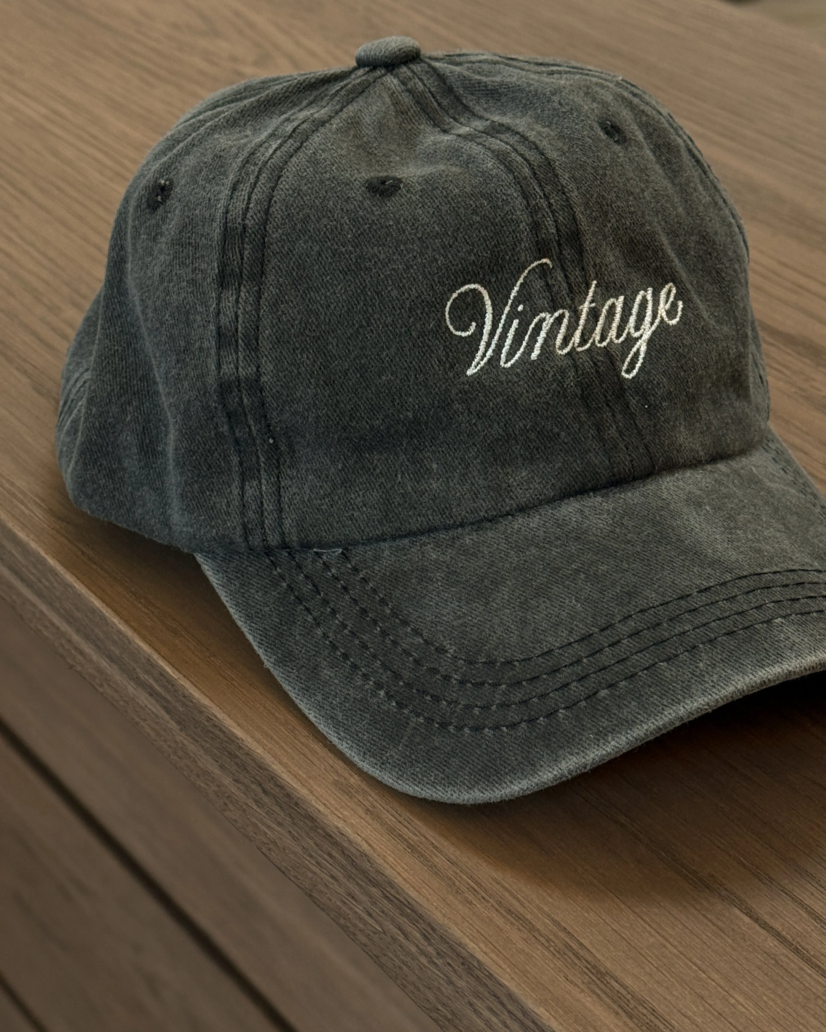 Vintage Dad Hat
