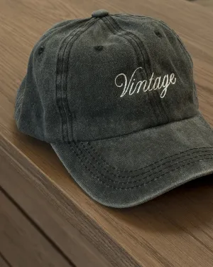Vintage Dad Hat