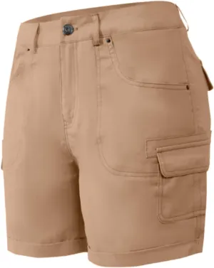 Women's Cargo Shorts Casual Summer High Waisted Casual Shorts for Women Trendy Summer Hiking Shorts Outdoor Outfits