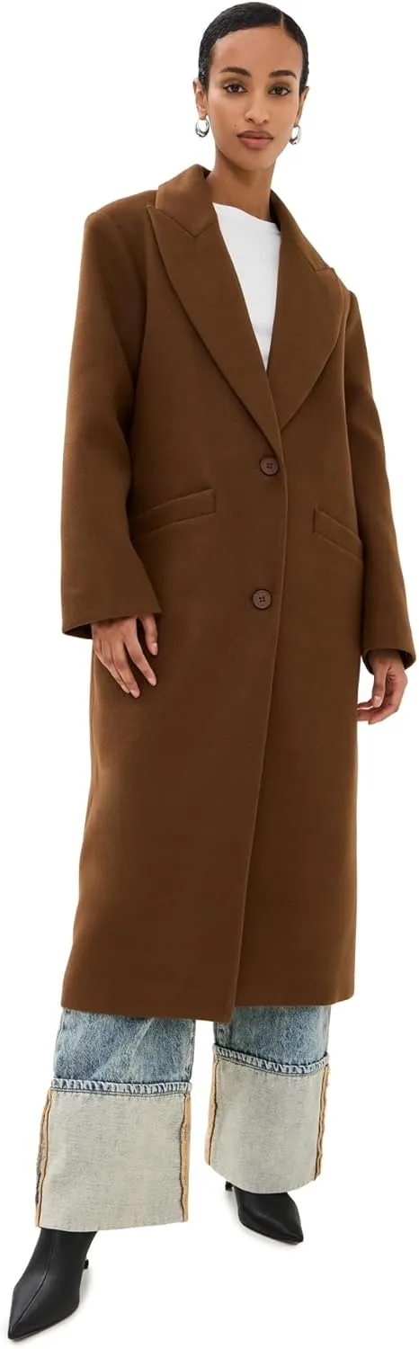 Women's Olsen Coat