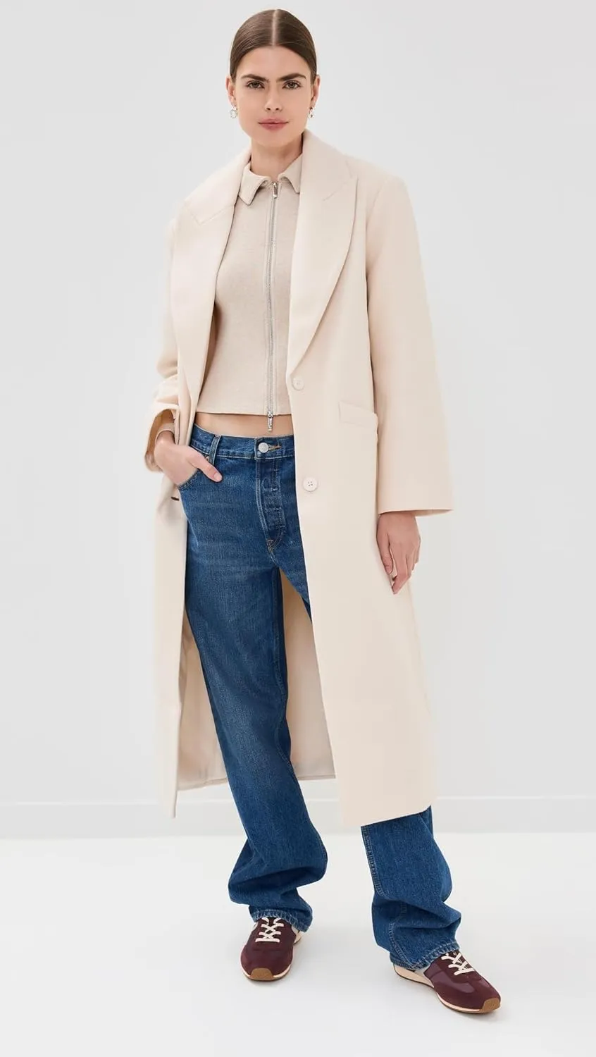 Women's Olsen Coat