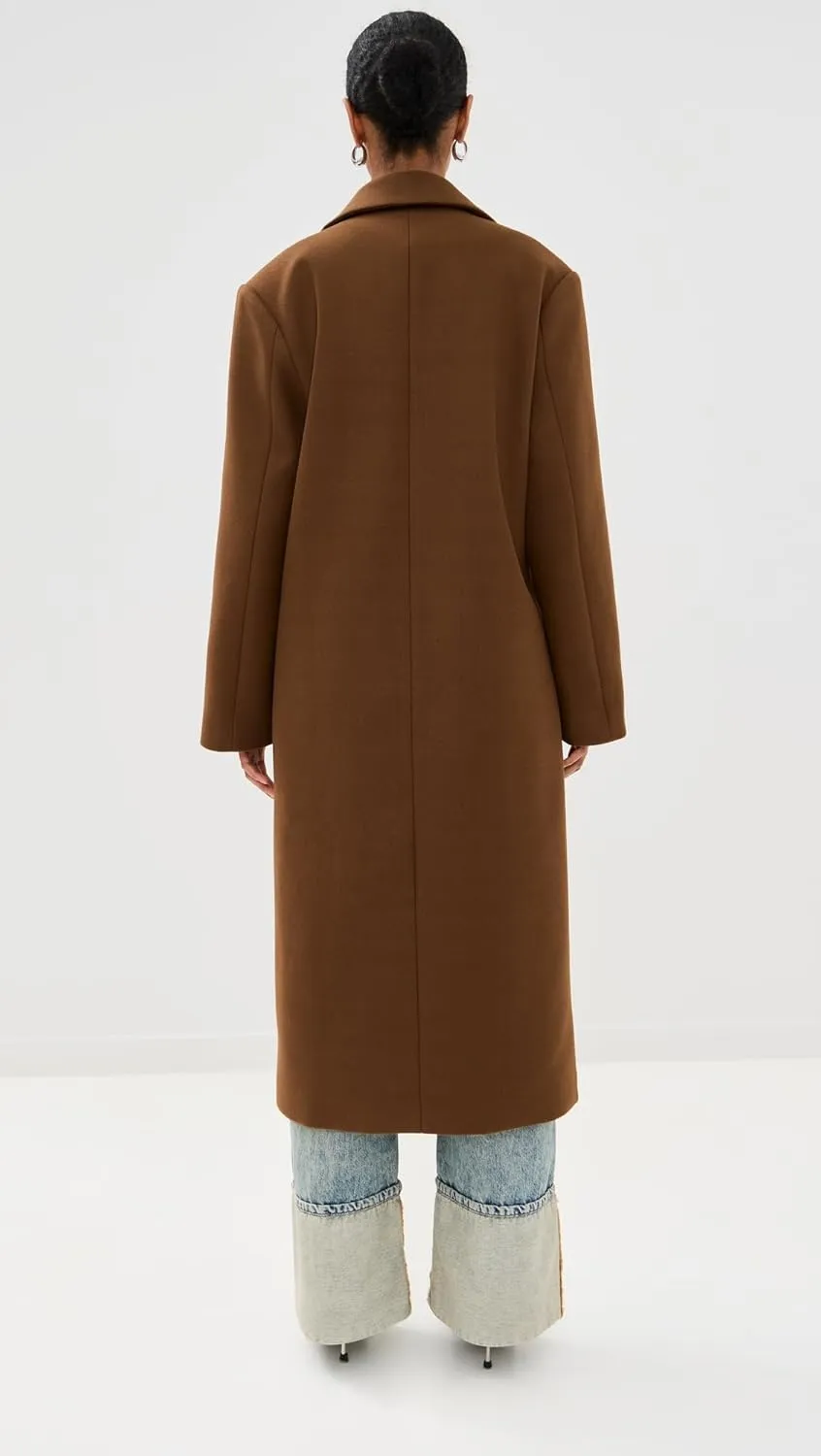 Women's Olsen Coat