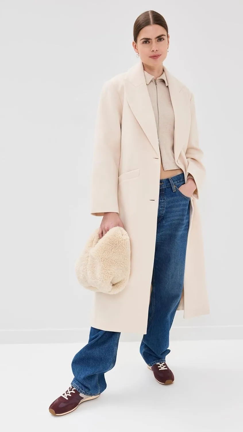 Women's Olsen Coat