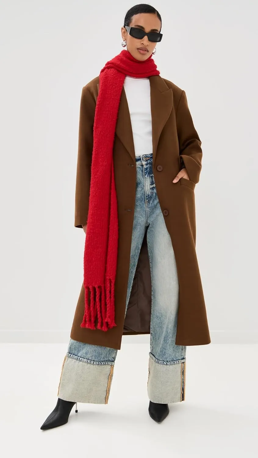 Women's Olsen Coat