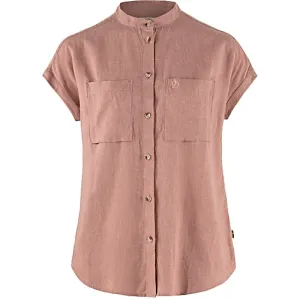 Women's Ovik Hemp Shirt S/S